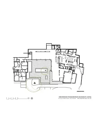01 Brunnmatt_plan du rez-de-chaussée