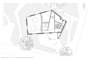 Rez-de-chaussée