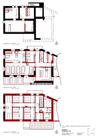 Plans