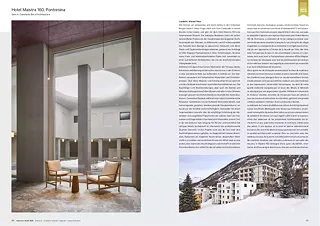 Swiss Arc Award Mag 2024–6