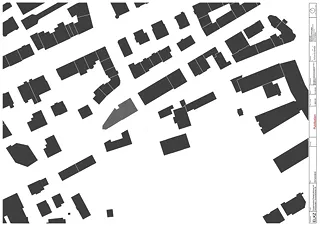 Schwarzplan