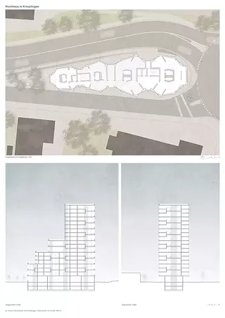 Tour d'habitation page 3