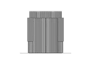Ansicht Süd