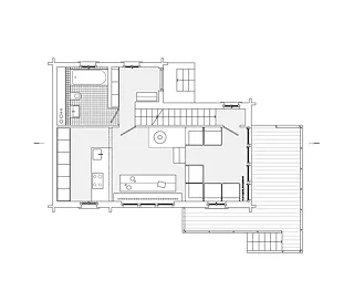 Rez-de-chaussée