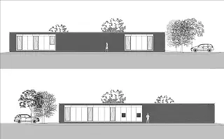 Façades