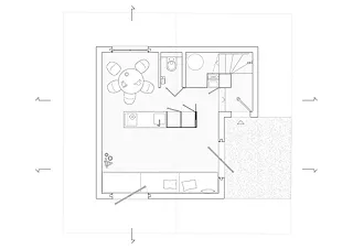 Rez-de-chaussée