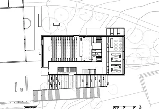 Rez-de-chaussée_Bâtiment D