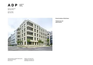 ADP_Doku_Tödistrasse