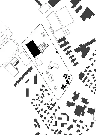 Sportpark_Situation