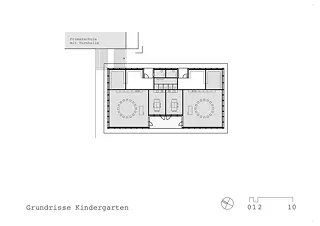 Kindergarten