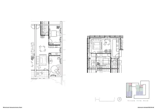 2,5- und 3,5-Zimmer-Wohnungen