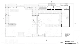 Grundriss 1. OG