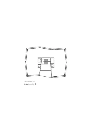 Rez-de-chaussée