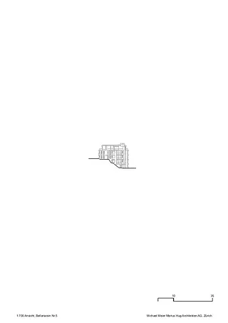 Fassade 2:700