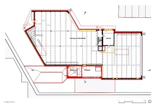 Rez-de-chaussée