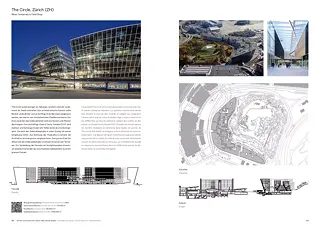 Les meilleurs projets d'architecture de la Documentation suisse du Bâtiment 20/21