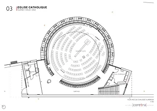 Rez-de-chaussée supérieur