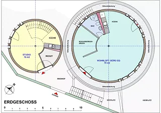 Rez-de-chaussée