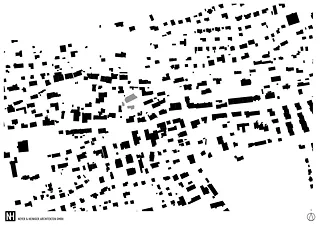 Plan de masse