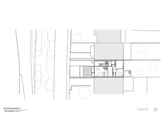 Plan rez-de-chaussée
