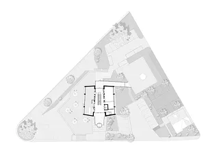 Rez-de-chaussée