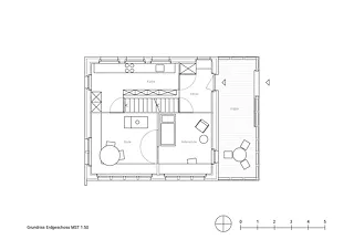 Rez-de-chaussée