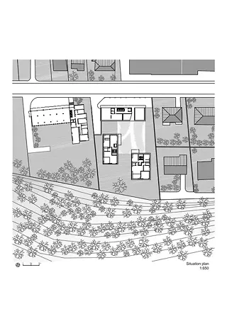 Situationssplan
