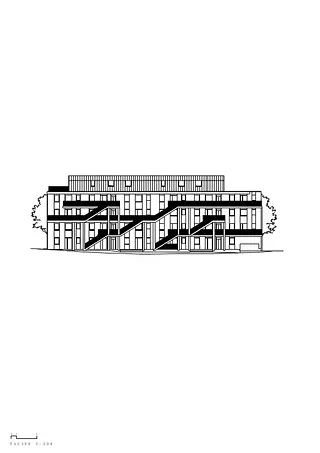 Élévation