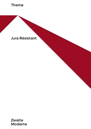 Jura Résistant – Thema Reader