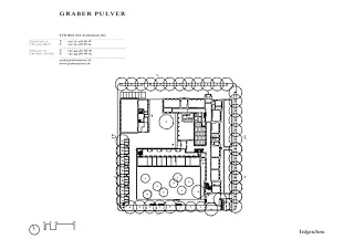 Rez-de-chaussée