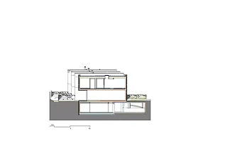 Coupe transversal