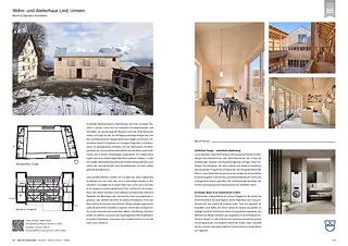 Swiss Arc Award Mag 2024–6