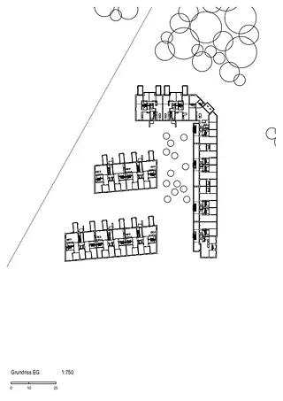 Premier étage