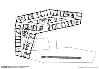2. Obergeschoss