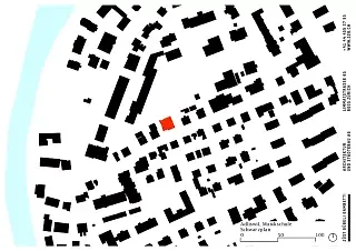 Schwarzplan