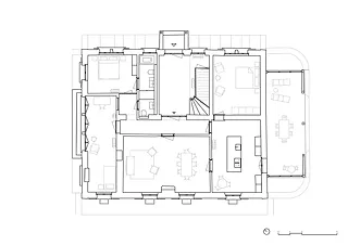Rez-de-chaussée