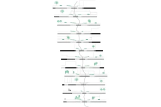 Ground – Florian Leussing, Clément Perron, Clara Vaudaux