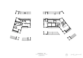 Dachgeschoss 1