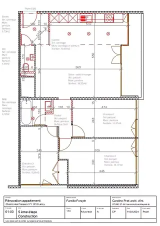 Bauplan