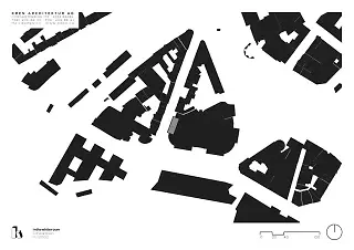 plan de masse