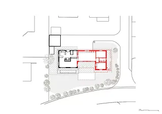 Rez-de-chaussée