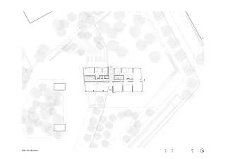 Situationsplan