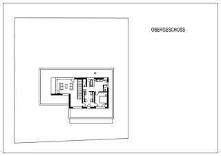 plan étage