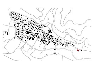 Schwarzplan