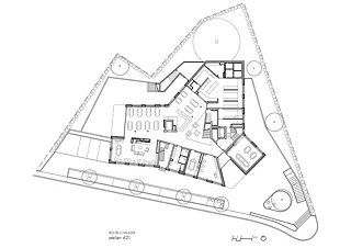Rez-de-chaussée