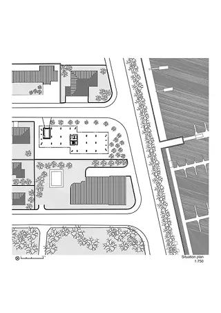 Situationsplan