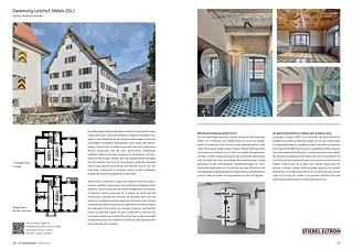Arc Award Mag 2022