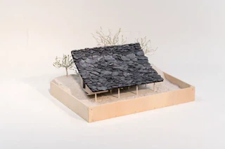 Buvette, Modell, Atelier Brückner, Christina Täschler