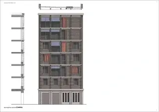 Fassade & Detail