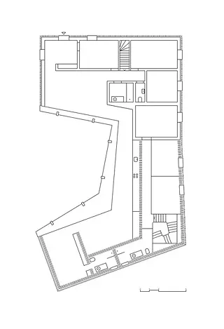 Obergeschoss